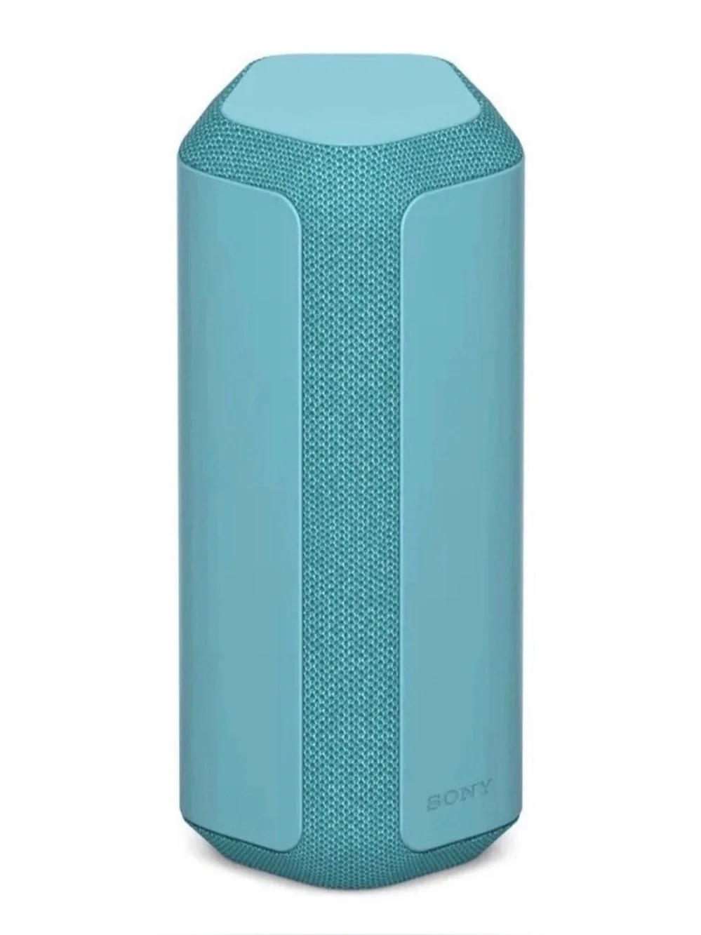NEW Sony SRS-XE300 X-Series Wireless Portable Bluetooth Speaker - Blue - IP67